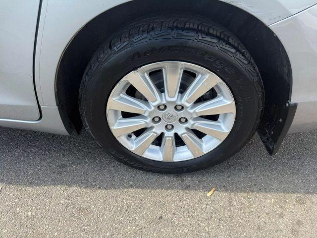 used 2014 Toyota Sienna car, priced at $12,399