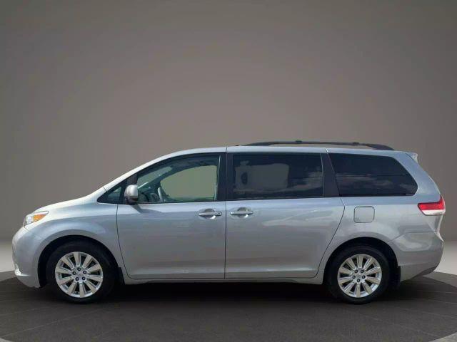 used 2014 Toyota Sienna car, priced at $12,399