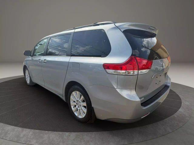 used 2014 Toyota Sienna car, priced at $12,399