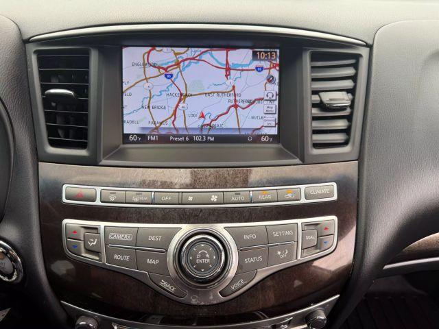 used 2014 INFINITI QX60 car, priced at $7,999