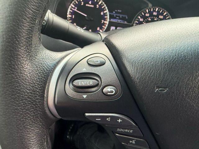 used 2014 INFINITI QX60 car, priced at $7,999