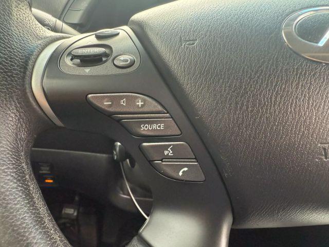 used 2014 INFINITI QX60 car, priced at $7,999