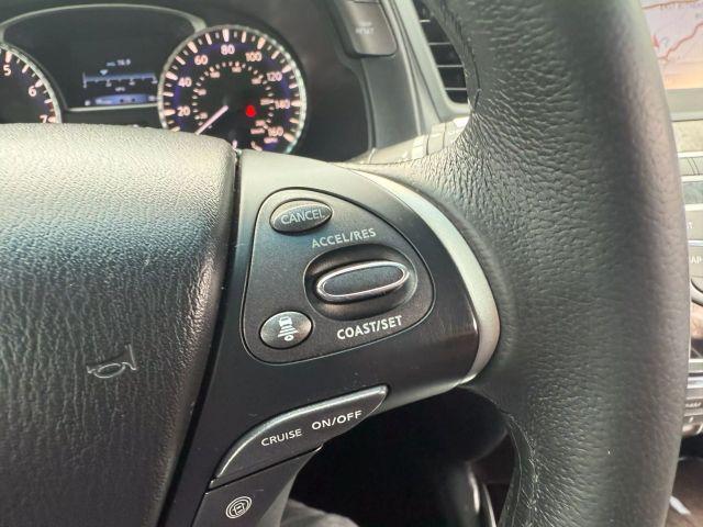 used 2014 INFINITI QX60 car, priced at $7,999