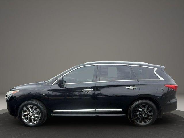used 2014 INFINITI QX60 car, priced at $7,999