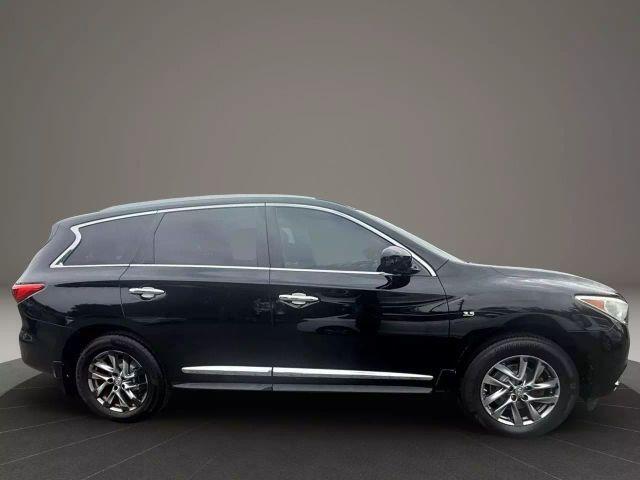 used 2014 INFINITI QX60 car, priced at $7,999