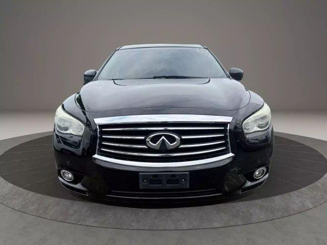 used 2014 INFINITI QX60 car, priced at $7,999
