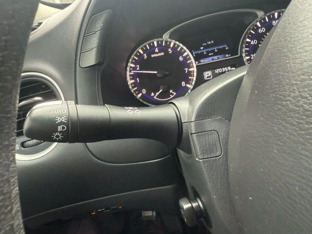 used 2014 INFINITI QX60 car, priced at $7,999