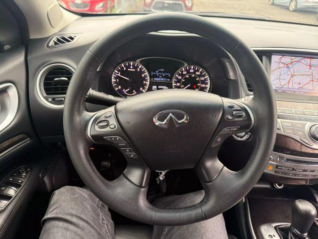 used 2014 INFINITI QX60 car, priced at $7,999