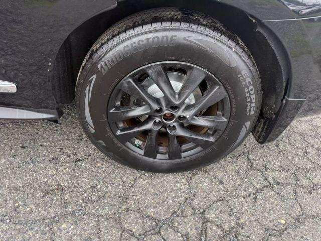 used 2014 INFINITI QX60 car, priced at $7,999