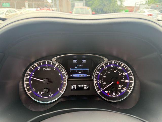 used 2014 INFINITI QX60 car, priced at $7,999