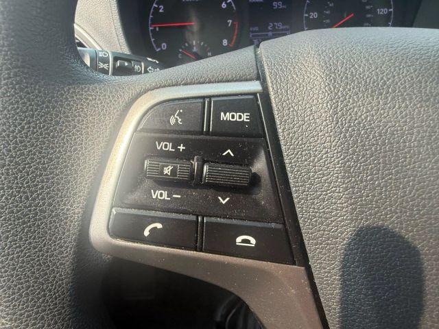 used 2019 Hyundai Accent car, priced at $10,325
