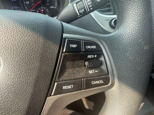 used 2019 Hyundai Accent car, priced at $10,325