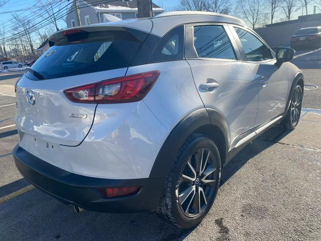 used 2016 Mazda CX-3 car, priced at $12,499