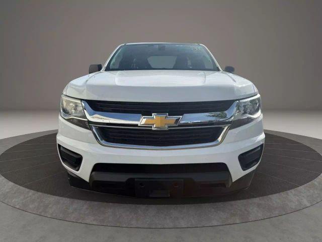 used 2020 Chevrolet Colorado car, priced at $15,799