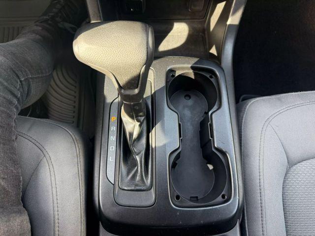 used 2020 Chevrolet Colorado car, priced at $15,799