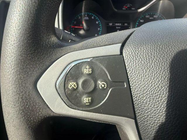used 2020 Chevrolet Colorado car, priced at $15,799