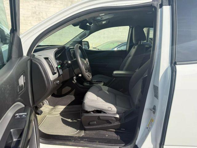 used 2020 Chevrolet Colorado car, priced at $15,799