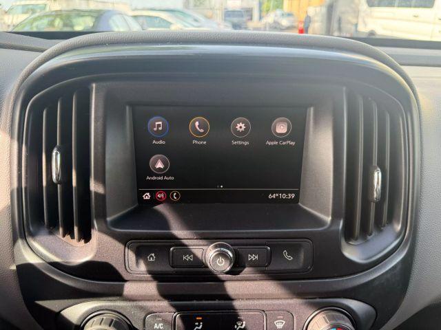 used 2020 Chevrolet Colorado car, priced at $15,799