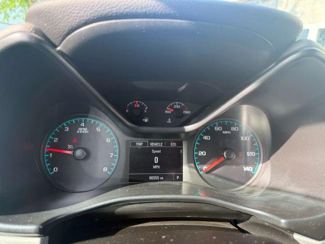 used 2020 Chevrolet Colorado car, priced at $15,799