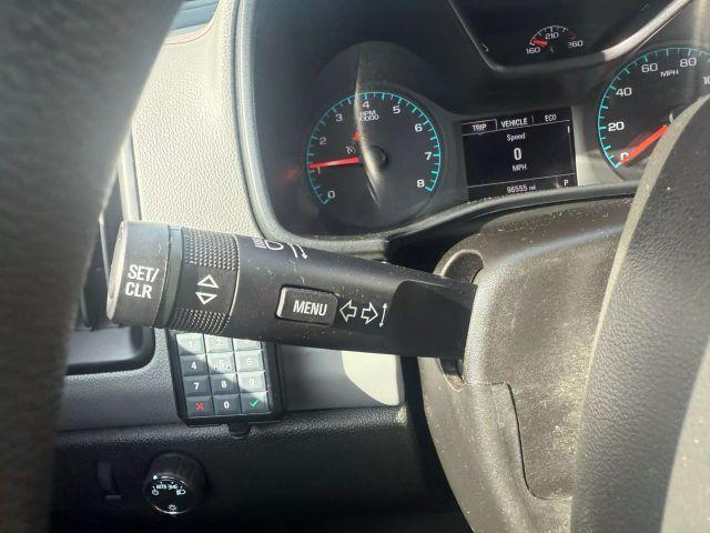 used 2020 Chevrolet Colorado car, priced at $15,799