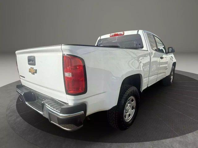 used 2020 Chevrolet Colorado car, priced at $15,799
