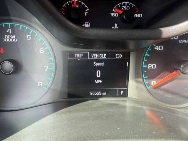 used 2020 Chevrolet Colorado car, priced at $15,799