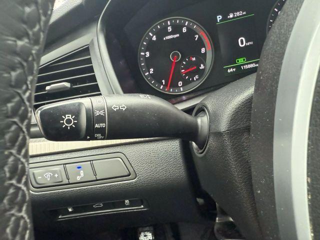 used 2018 Hyundai Sonata car, priced at $10,399