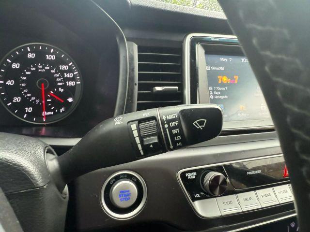 used 2018 Hyundai Sonata car, priced at $10,399