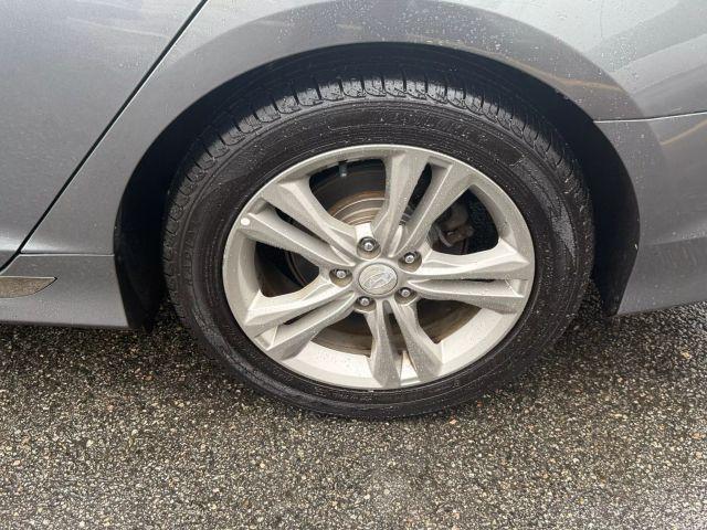 used 2018 Hyundai Sonata car, priced at $10,399
