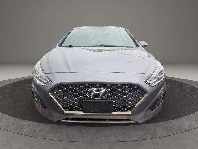 used 2018 Hyundai Sonata car, priced at $10,399