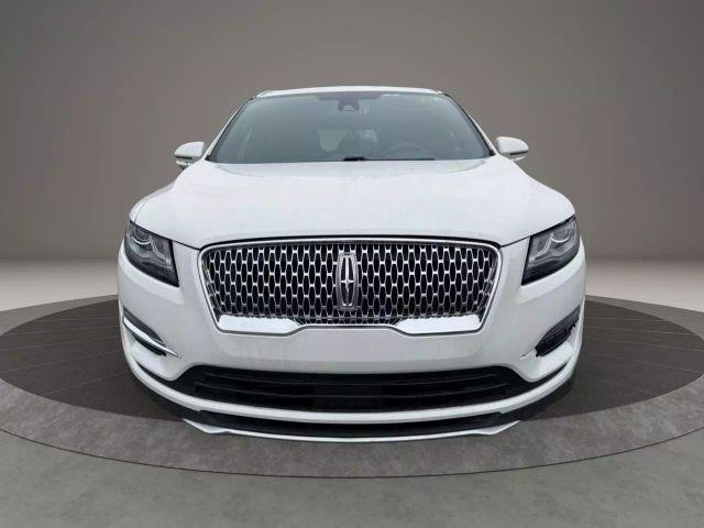 used 2019 Lincoln MKC car, priced at $18,299