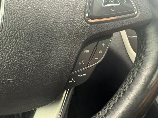used 2019 Lincoln MKC car, priced at $19,499
