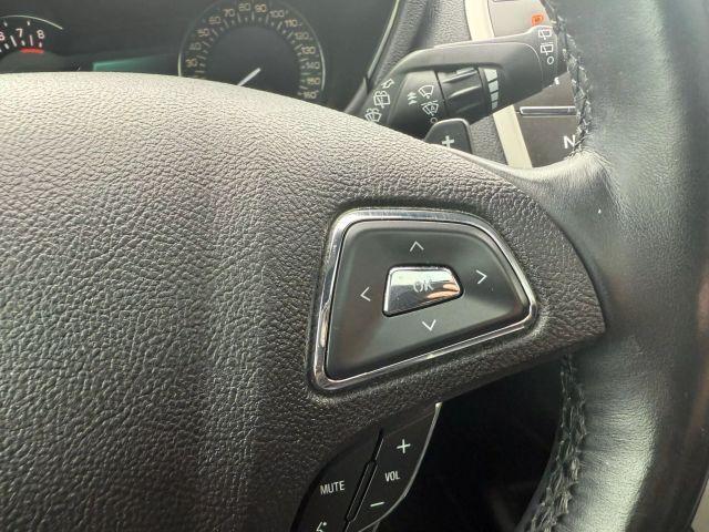 used 2019 Lincoln MKC car, priced at $19,499
