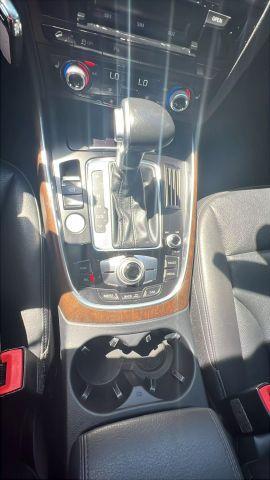 used 2017 Audi Q5 car, priced at $13,799
