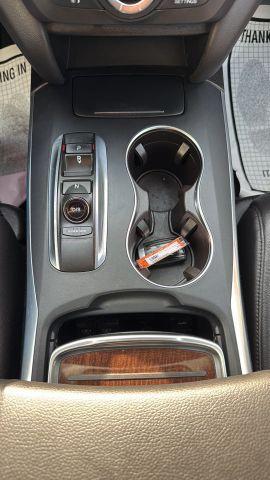 used 2017 Acura MDX car, priced at $19,299