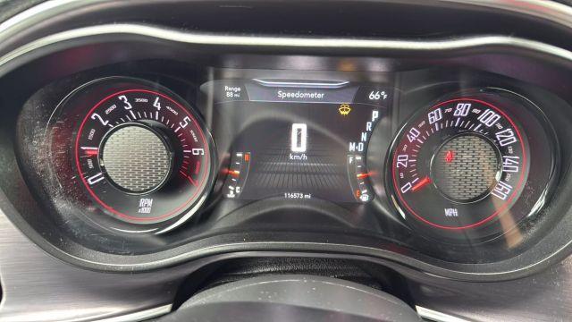 used 2018 Dodge Challenger car, priced at $15,999