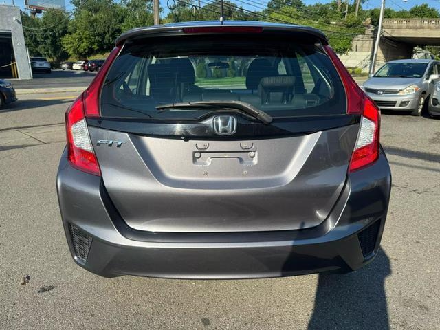 used 2015 Honda Fit car, priced at $7,999