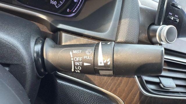 used 2018 Honda Accord Hybrid car, priced at $15,499