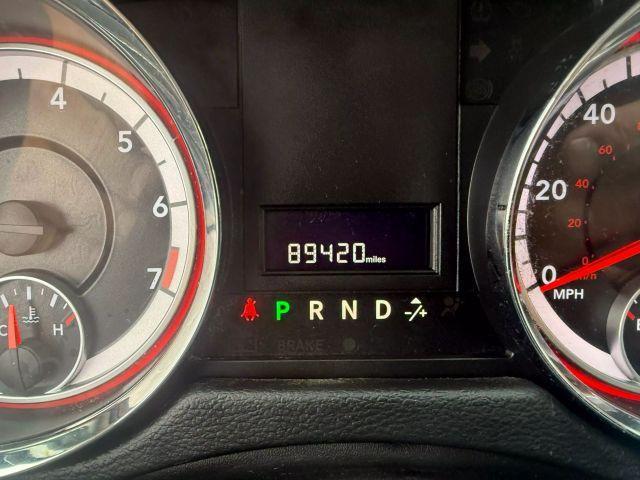 used 2017 Dodge Grand Caravan car, priced at $10,899