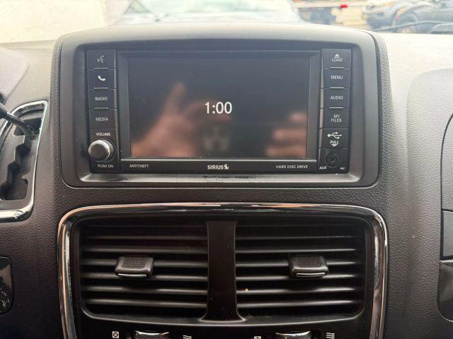 used 2017 Dodge Grand Caravan car, priced at $10,899