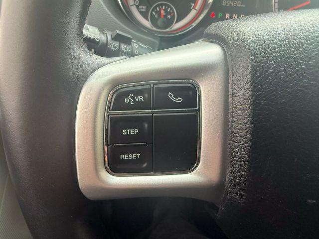 used 2017 Dodge Grand Caravan car, priced at $10,899