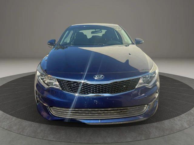 used 2017 Kia Optima car, priced at $10,499