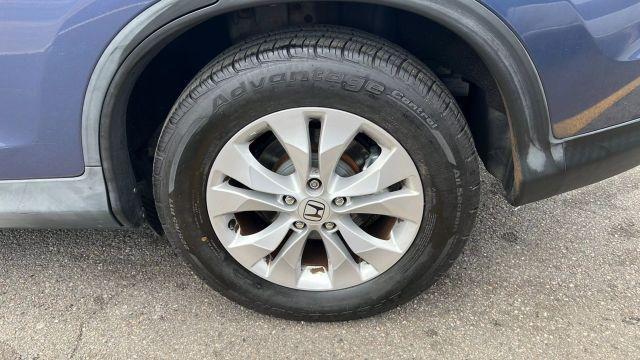 used 2014 Honda CR-V car, priced at $12,999
