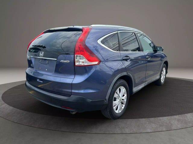 used 2014 Honda CR-V car, priced at $12,999