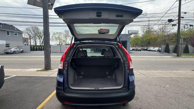 used 2014 Honda CR-V car, priced at $12,999