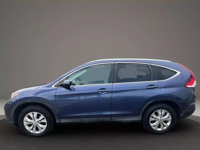 used 2014 Honda CR-V car, priced at $12,999