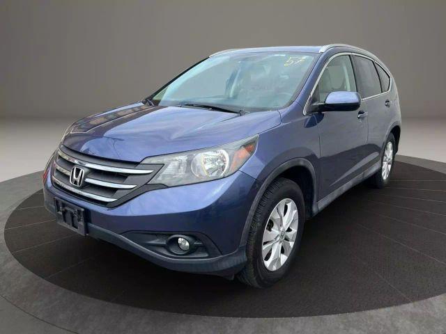 used 2014 Honda CR-V car, priced at $12,999