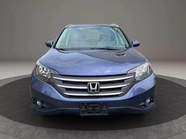 used 2014 Honda CR-V car, priced at $12,999