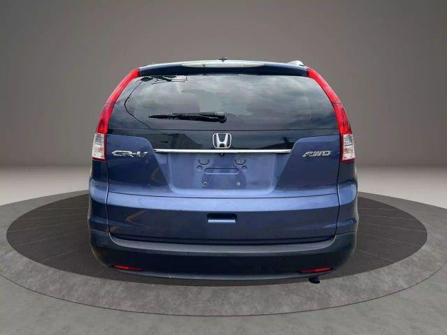 used 2014 Honda CR-V car, priced at $12,999