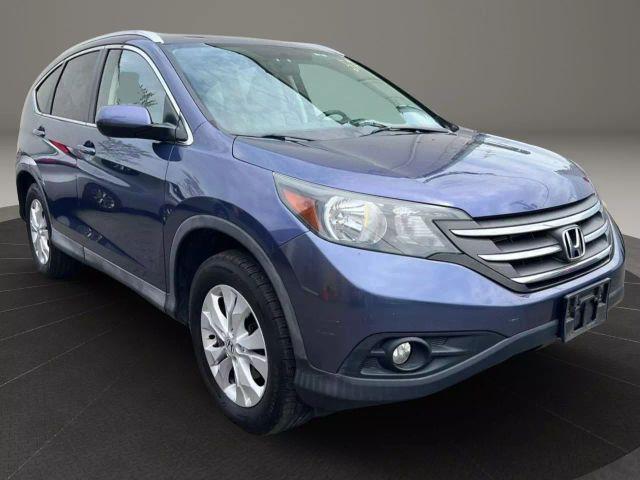 used 2014 Honda CR-V car, priced at $12,999